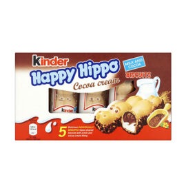 HAPPY HIPPO COCOA CREAM 103.5 GR