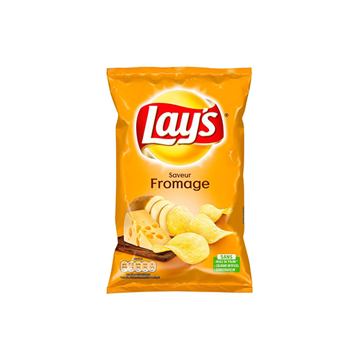 LAYS FROMMAGE  75GR